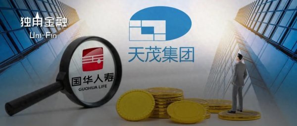 炒股配资之家网 天茂集团年报“难产”被停牌立案, 国华人寿经营压力成导火索?